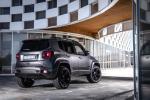 Jeep Renegade Hero by Militem 2019 года